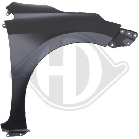 Parafango anteriore destro Toyota Corolla 4 porte Stufenheck 13-18 (Cod. D-6660406)