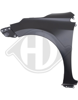 Parafango anteriore sinistro Toyota Corolla 4 porte Stufenheck 13-18 (Cod. D-6660407)