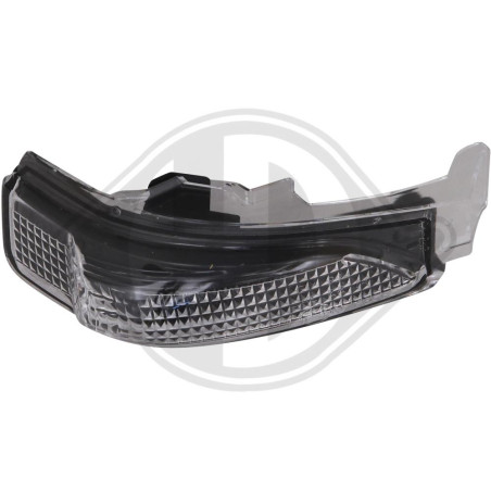 Indicatore direzione  destro Toyota Auris 12-15 (Cod. D-6660426)