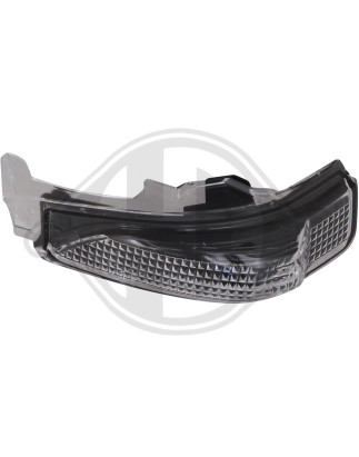 Indicatore direzione  sinistro Toyota Auris 12-15 (Cod. D-6660427)