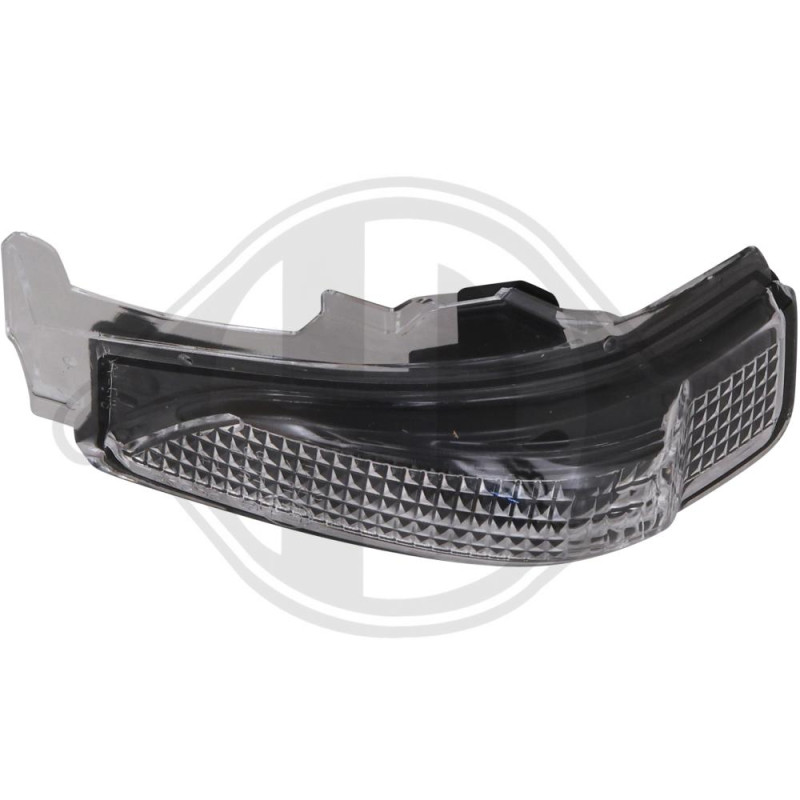 Indicatore direzione  sinistro Toyota Auris 12-15 (Cod. D-6660427)