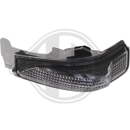 Indicatore direzione  sinistro Toyota Auris 12-15 (Cod. D-6660427)