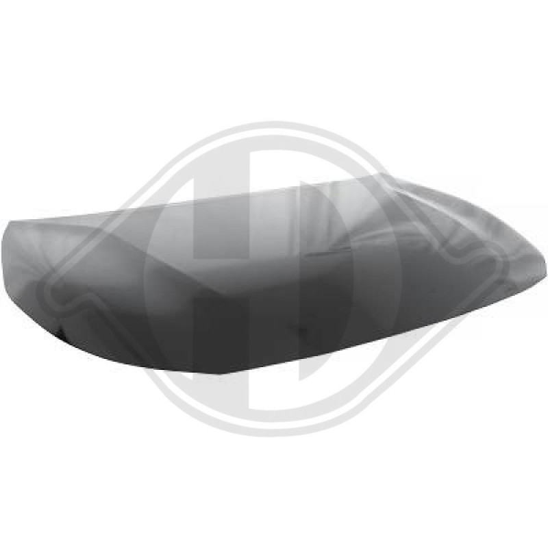 Cofano motore Toyota Corolla 19- (Cod. D-6661000)