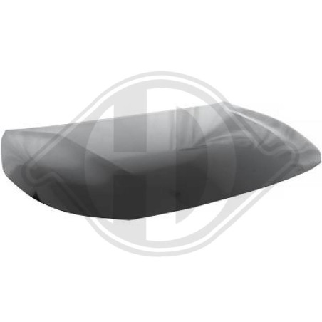 Cofano motore Toyota Corolla 19- (Cod. D-6661000)