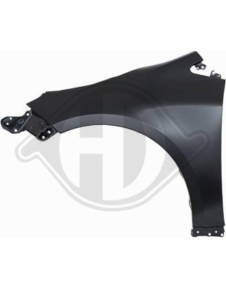 Parafango anteriore sinistro Toyota Corolla 19- (Cod. D-6661007)