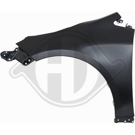 Parafango anteriore sinistro Toyota Corolla 19- (Cod. D-6661007)