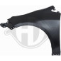 Parafango anteriore sinistro Toyota Corolla 19- (Cod. D-6661007)