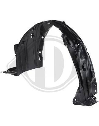 Copertura Passaruota anteriore destro Toyota Corolla 19- (Cod. D-6661008)