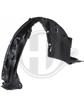 Copertura Passaruota anteriore sinistro Toyota Corolla 19- (Cod. D-6661009)