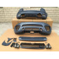 Kit Estetico Range Rover Evoque 2012-2016 Look SVR (Cod. E-TCLR036)