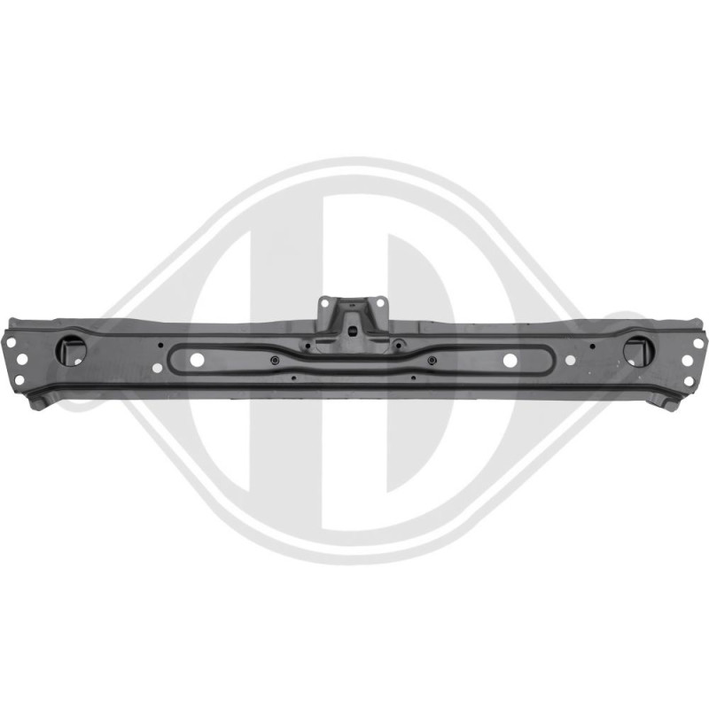 Pannellatura anteriore Toyota Corolla 19- (Cod. D-6661014)