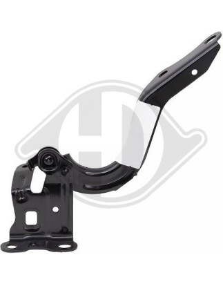 Cerniera Cofano motore Toyota Corolla 19- (Cod. D-6661018)