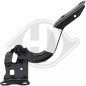 Cerniera Cofano motore Toyota Corolla 19- (Cod. D-6661018)