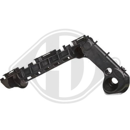 Supporto Paraurti anteriore destro Toyota Corolla 19- (Cod. D-6661032)