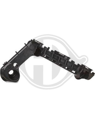 Supporto Paraurti anteriore sinistro Toyota Corolla 19- (Cod. D-6661033)