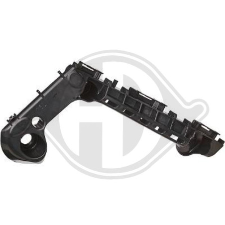 Supporto Paraurti anteriore sinistro Toyota Corolla 19- (Cod. D-6661033)