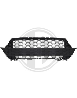 Griglia di ventilazione Paraurti anteriore Toyota Corolla 19- (Cod. D-6661044)