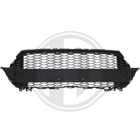 Griglia di ventilazione Paraurti anteriore Toyota Corolla 19- (Cod. D-6661044)
