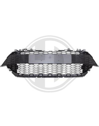 Griglia di ventilazione Paraurti anteriore Toyota Corolla 19- (Cod. D-6661045)