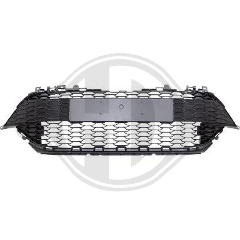 Griglia di ventilazione Paraurti anteriore Toyota Corolla 19- (Cod. D-6661045)