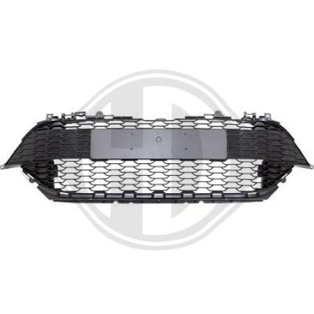 Griglia di ventilazione Paraurti anteriore Toyota Corolla 19- (Cod. D-6661045)