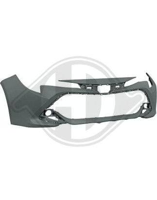 Paraurti anteriore Toyota Corolla 19- (Cod. D-6661050)