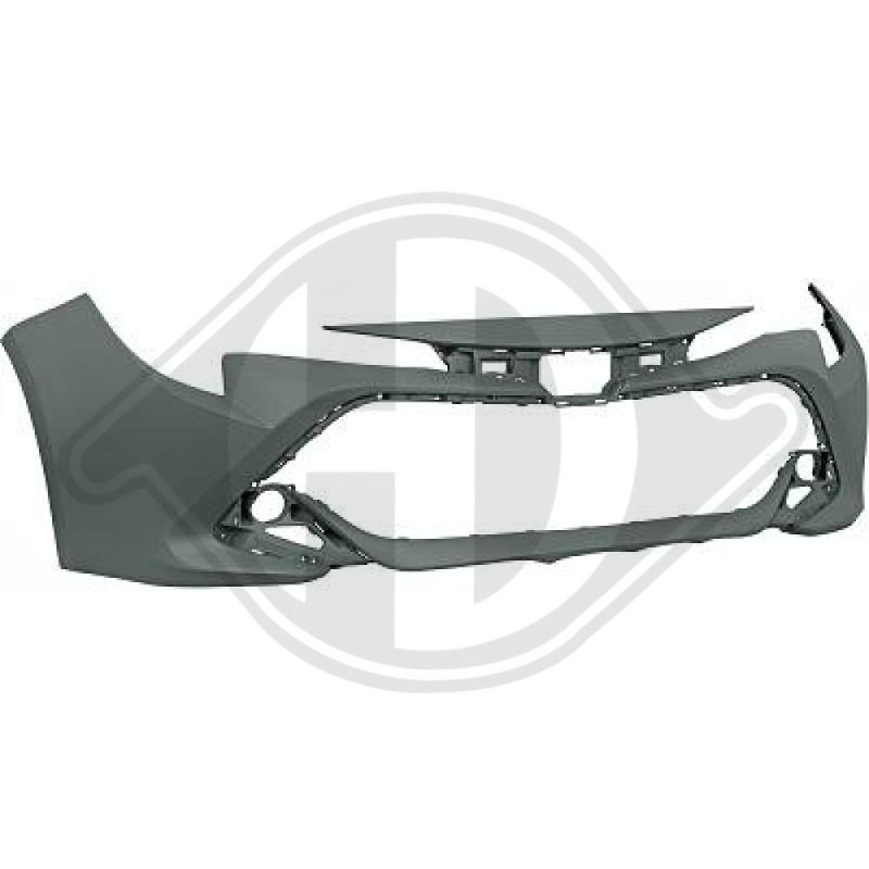 Paraurti anteriore Toyota Corolla 19- (Cod. D-6661050)