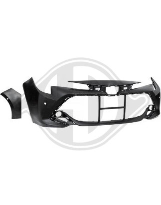 Paraurti anteriore Toyota Corolla 19- (Cod. D-6661051)