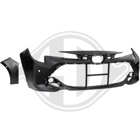 Paraurti anteriore Toyota Corolla 19- (Cod. D-6661051)