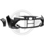 Paraurti anteriore Toyota Corolla 19- (Cod. D-6661051)