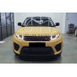 Kit Estetico Range Rover Evoque 2012-2016 Look SVR (Cod. E-TCLR036)