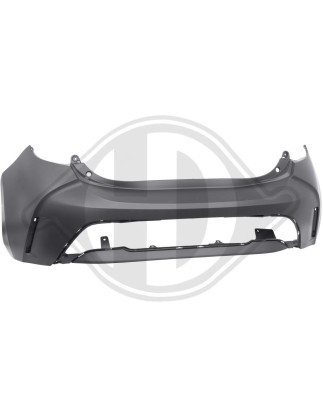 Paraurti posteriore Toyota Corolla 19- (Cod. D-6661055)