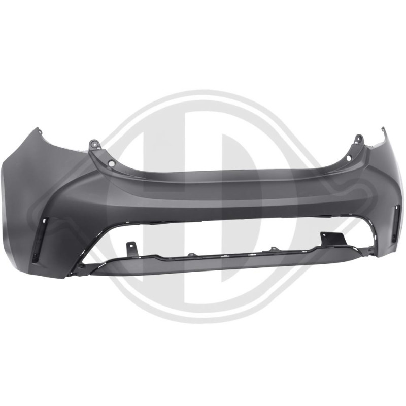 Paraurti posteriore Toyota Corolla 19- (Cod. D-6661055)