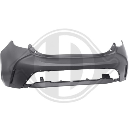 Paraurti posteriore Toyota Corolla 19- (Cod. D-6661055)