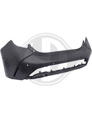 Paraurti posteriore Toyota Corolla 19- (Cod. D-6661056)