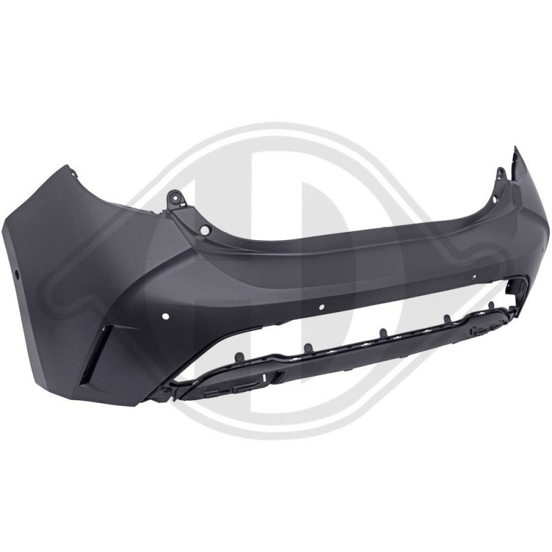 Paraurti posteriore Toyota Corolla 19- (Cod. D-6661056)