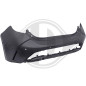 Paraurti posteriore Toyota Corolla 19- (Cod. D-6661056)