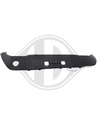 Spoiler Toyota Corolla 19- (Cod. D-6661066)