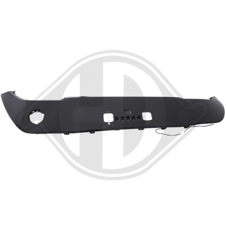Spoiler Toyota Corolla 19- (Cod. D-6661066)