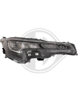 Faro anteriore destro Toyota Corolla 19- (Cod. D-6661080)