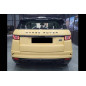 Kit Estetico Range Rover Evoque 2012-2016 Look SVR (Cod. E-TCLR036)