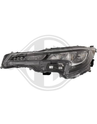 Faro anteriore sinistro Toyota Corolla 19- (Cod. D-6661081)