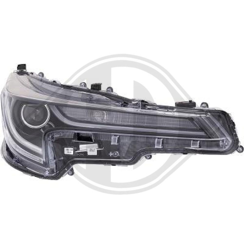 Faro anteriore destro Toyota Corolla 19- (Cod. D-6661082)
