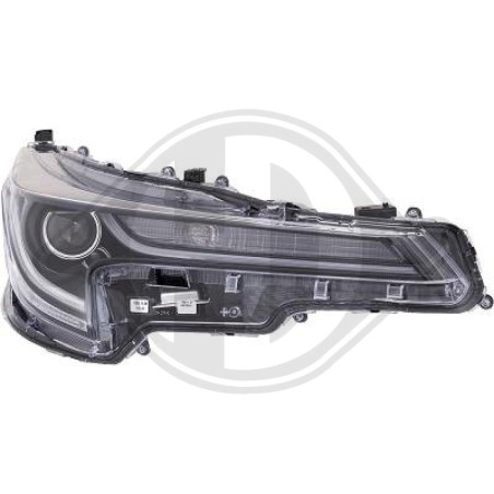 Faro anteriore destro Toyota Corolla 19- (Cod. D-6661082)