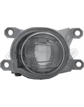Fendinebbia destro Toyota Corolla 19- (Cod. D-6661088)