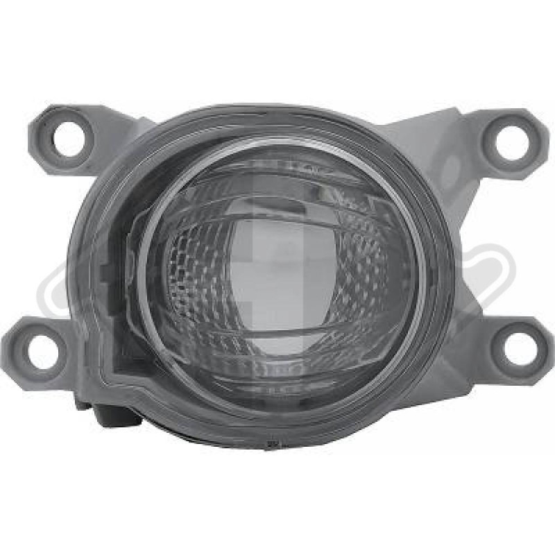 Fendinebbia destro Toyota Corolla 19- (Cod. D-6661088)