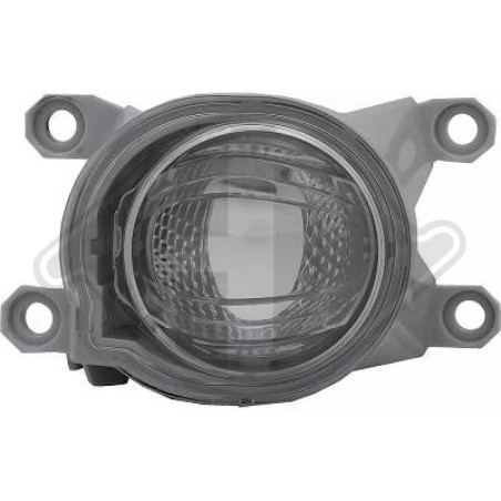 Fendinebbia destro Toyota Corolla 19- (Cod. D-6661088)