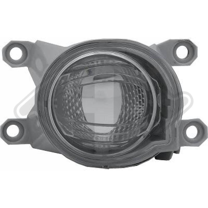 Fendinebbia sinistro Toyota Corolla 19- (Cod. D-6661089)