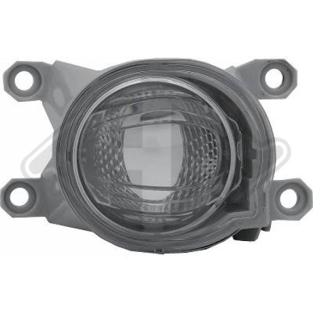 Fendinebbia sinistro Toyota Corolla 19- (Cod. D-6661089)