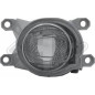 Fendinebbia sinistro Toyota Corolla 19- (Cod. D-6661089)